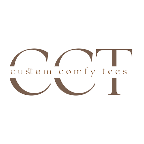 Custom Comfy Tees